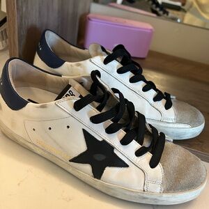 Golden Goose Super-Star